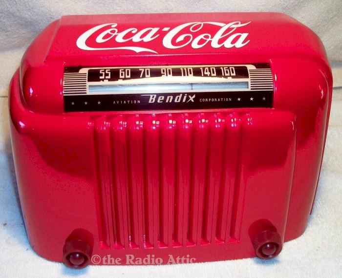 Bendix 110 Coca Cola (1948)