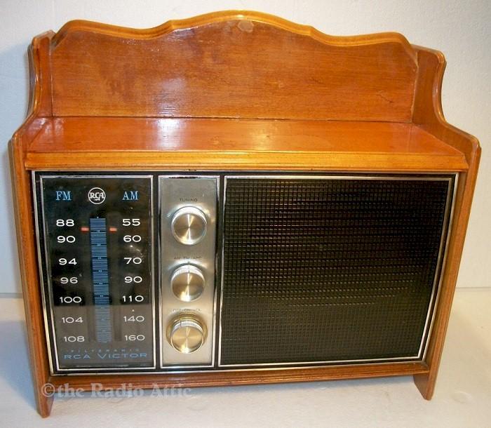 RCA 4RC84 (1959-60s)
