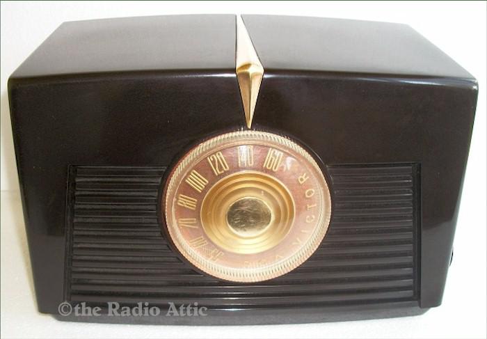 RCA 8X541 (1947-48)