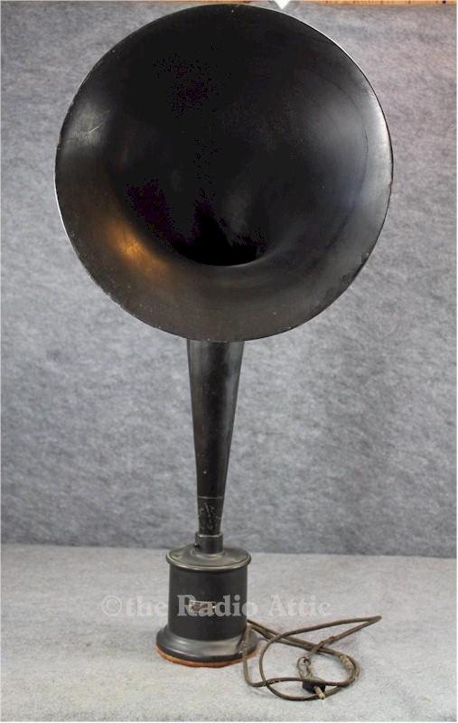 Western Electric 10-D Horn Speaker (1925)