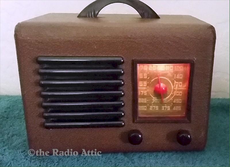 General Television Radio