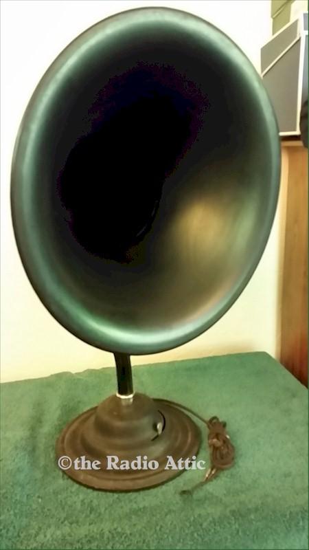 Majestic GGH Horn Speaker