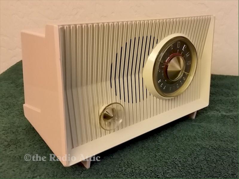 RCA X2-EF (1959)