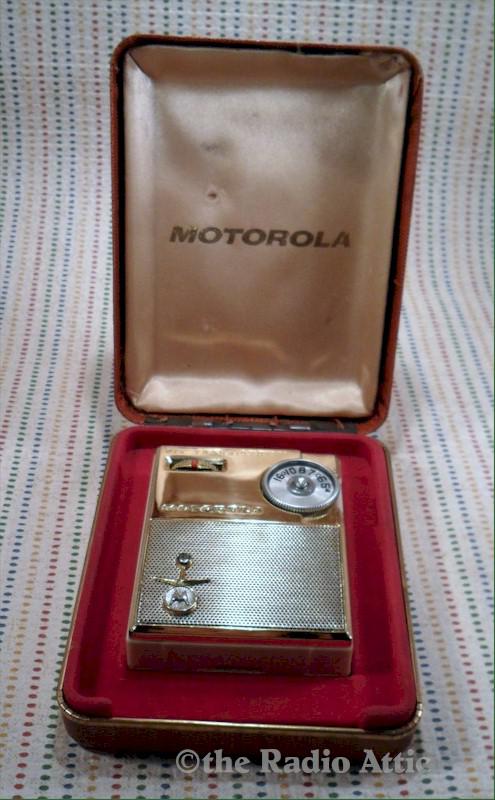 Motorola X21