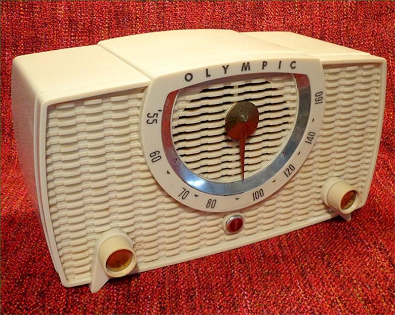 Olympic 441 (1955)