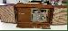 General Electric T1025A AM/FM Stereo
