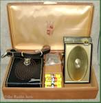 Zenith Royal 500H Gift Set (1962)