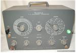Heathkit TS-4A Television Alignment Generator (1957)