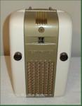 Westinghouse H-126 "Refrigerator" (1945)