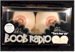 Boob Novelty Radio