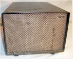 Tempo AC-1 Power Speaker