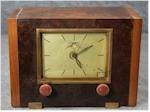 Kadette Autime Clock Radio (1938)