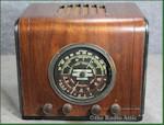 Stewart-Warner Radio (1936)