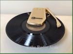Emerson Wondergram Phonograph (1960s)