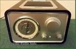 Crosley Solid State AM/FM/iPod/Aux