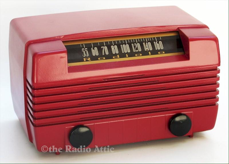 Radiola 61-9 (1947)
