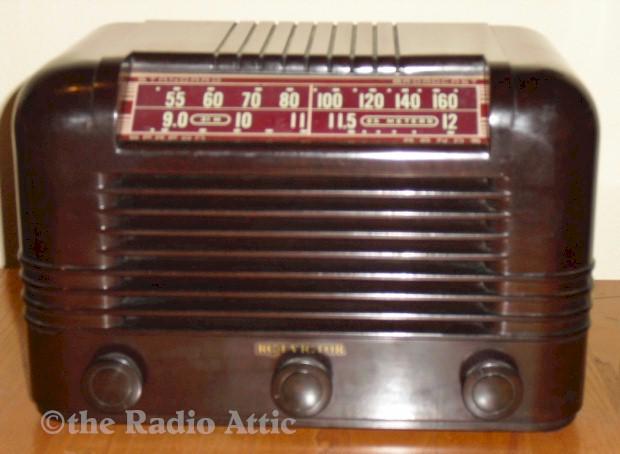 RCA 61-10 (1947)