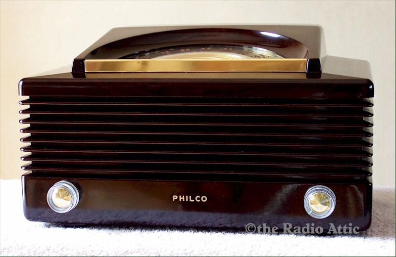 Philco 52-940 (1952)