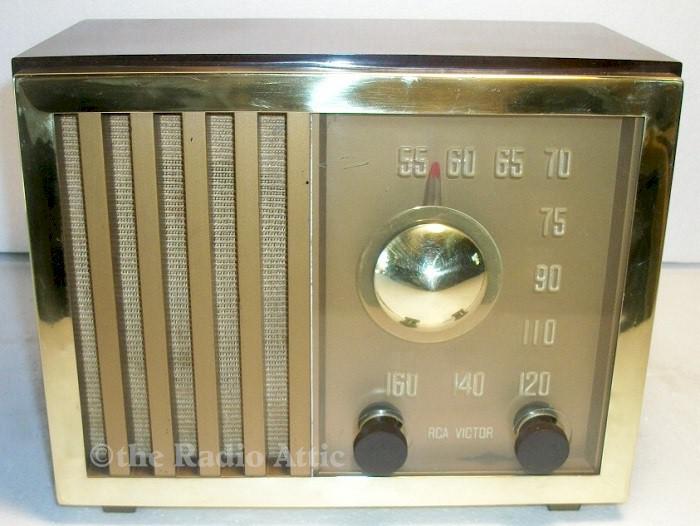 RCA 75X11 (1947)
