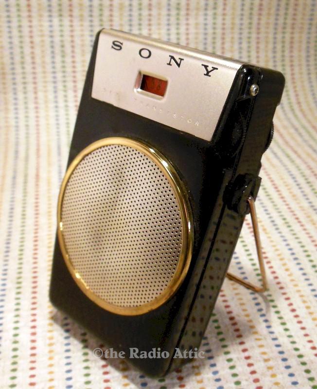 Sony TR-610
