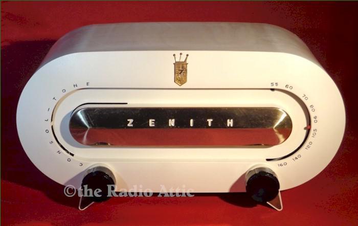 Zenith H511-W (1951)