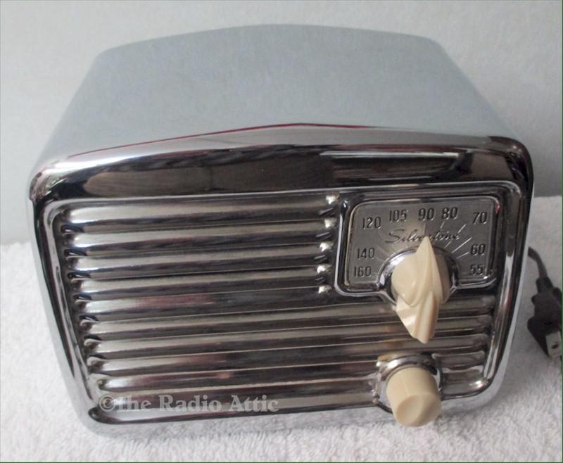Silvertone 8004 (1949)