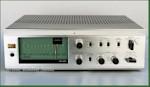 ITT SMX-800 AM/FM Stereo Receiver (1967)