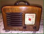 General Television &amp; Radio 524 (1947)