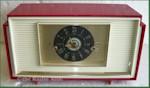 General Electric 941 Clock Radio (1956)