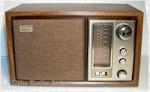 Sony ICF-9650W (Late 70s)