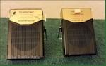 TohPhonic HP-2T Intercoms (1962)