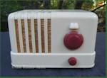 General Electric C-400 (1946)