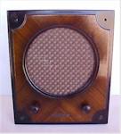 RCA Victor AF-6165A Wall-Mounted Speaker