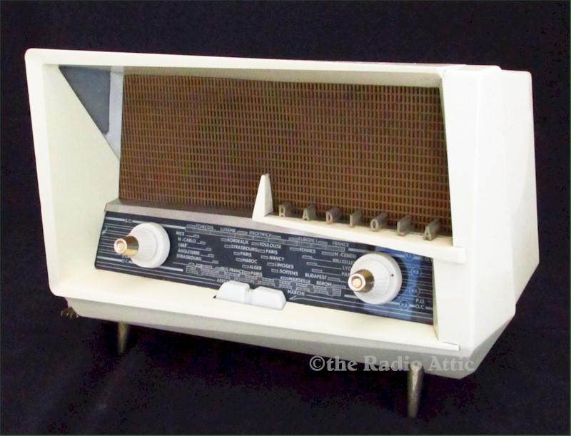 Radiola RA248A (France-1958)