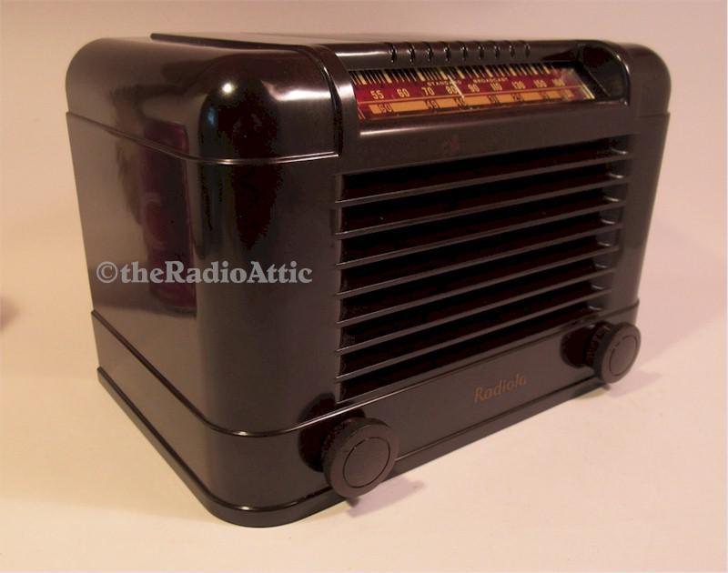 Radiola 61-6 (1946)
