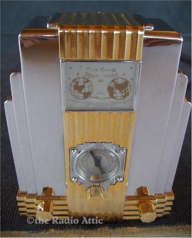 Franklin Mint "Air King" Transistor