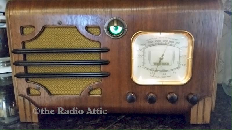 Wagner Radio