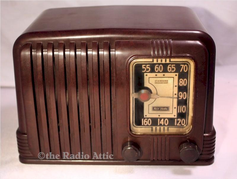 RCA 45X11 (1940)