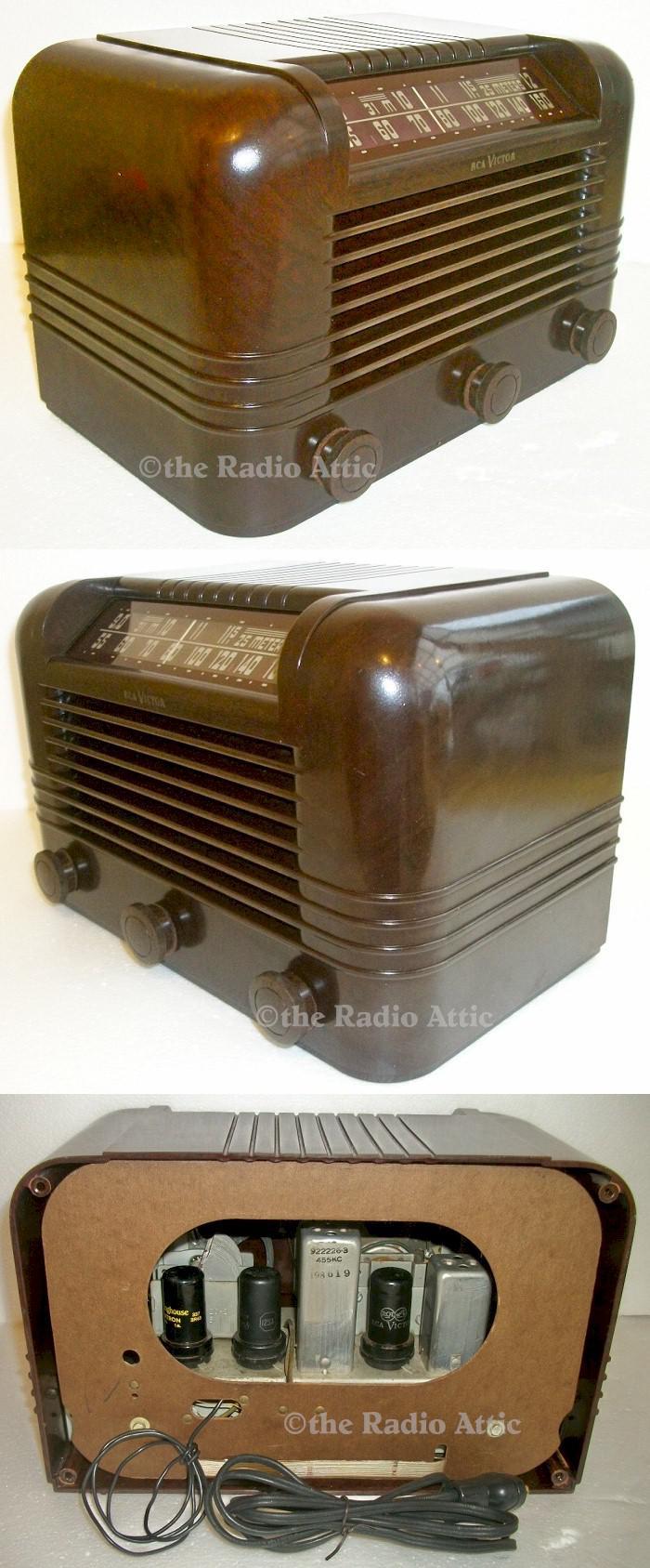 RCA 56X10 (1945)