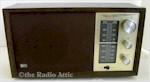 Realistic MTA-8 AM/FM (1978)