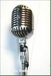 Shure 55C Microphone (1939)