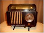 Mitchell Bedlamp Radio