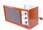 Heathkit GR-21 FM Radio (1958)