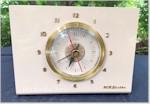 RCA 2-C-514 Clock Radio (1952)