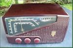 Zenith 7H822 AM/FM (1949)