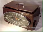 Motorola 63C Clock Radio (1955)