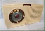 General Electric C65 Clock Radio