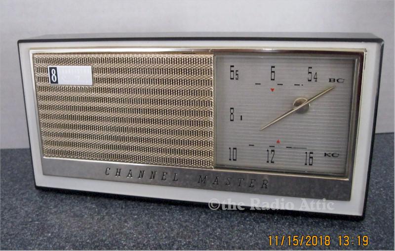 Channel Master 6515 (1960s)
