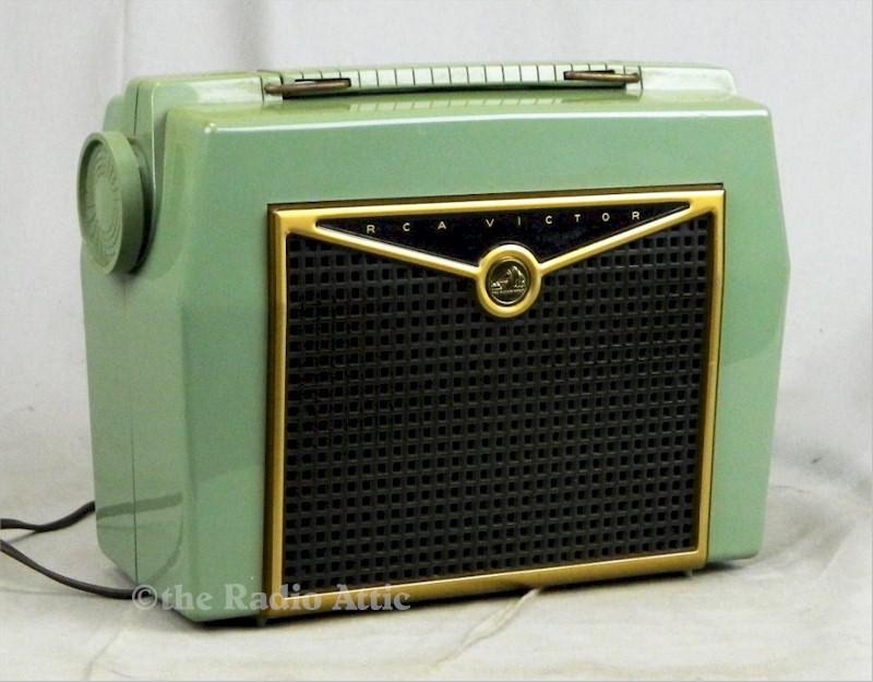 RCA 3-BX-54 (1954)