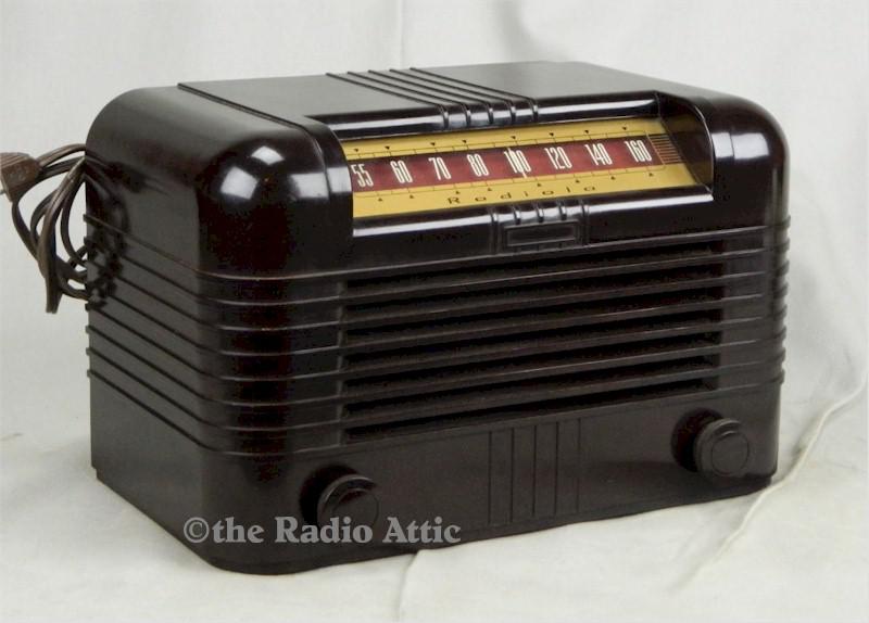 Radiola  76ZX11 (1947)